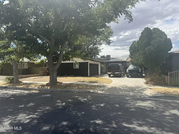 45453 13th St W, Lancaster, CA 93534