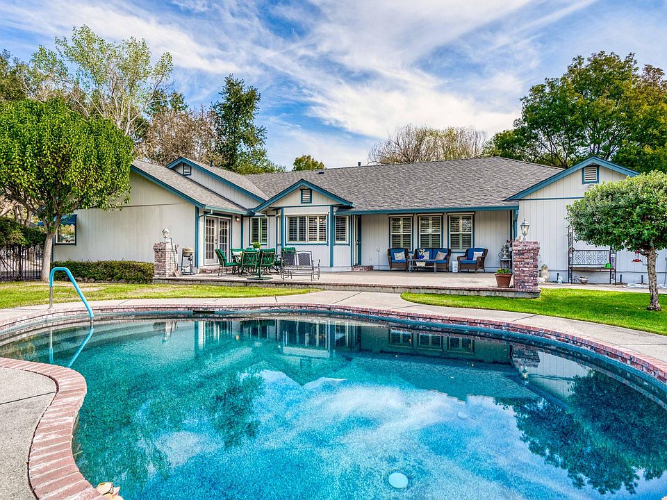 12818 Classic Meadow Pl, Bella Vista, CA 96008 Zillow