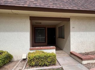8131 N 107th Ave UNIT 79, Peoria, AZ 85345