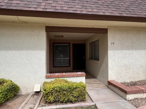 8131 N 107TH Avenue #79, Peoria, AZ 85345
