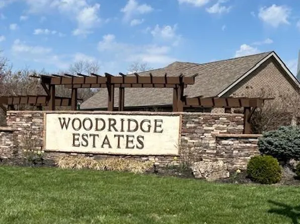 0 Madison Ridge Rd, Lawrenceburg, IN 47025