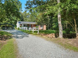 904 Lanier Farm Rd, Sanford, NC 27330