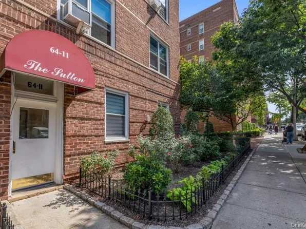 64-11 99th Street #A/2, Rego Park, NY 11374