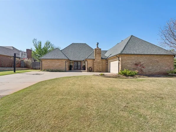 3208 Prairie Rose Rd, Oklahoma City, OK 73120