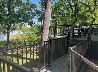 110 Bravo Rd, Pottsboro, TX 75076