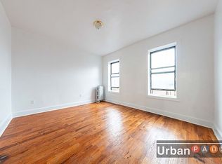 404 E 21st St FLOOR 2, Brooklyn, NY 11226
