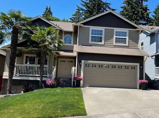 31015 119th Ave SE, Auburn, WA 98092