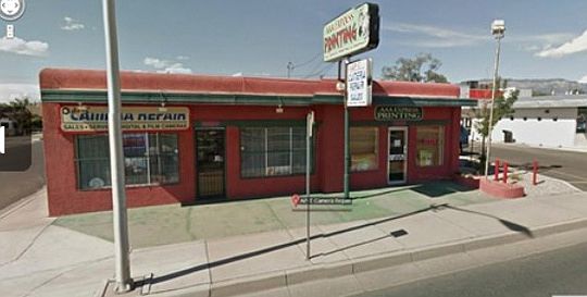 1st image of 4503 Menaul Blvd NE