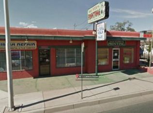 4503 Menaul Blvd NE, Albuquerque, NM 87110