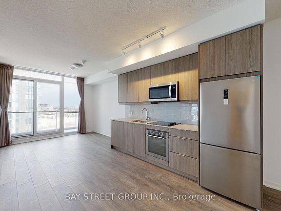 3rd image of 36 Forest Manor Rd #1110