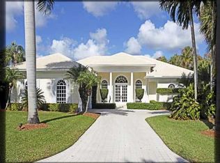 38 Windward Isle, Palm Beach Gardens, FL 33418