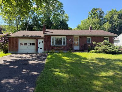 1609 Butternut Dr, Vestal, NY, 13850