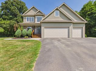 11465 E Rathbun Rd, Birch Run, MI 48415