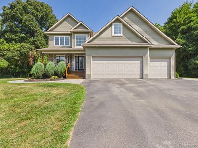 11465 E Rathbun Rd, Birch Run, MI, 48415
