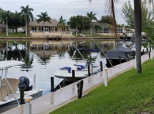 4718 SW 12th Pl APT 102, Cape Coral, FL 33914