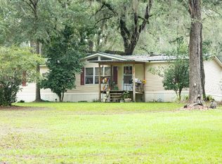 561 E Duckpond Dr, Greenville, FL 32331