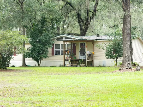 561 E Duckpond Dr, Greenville, FL 32331