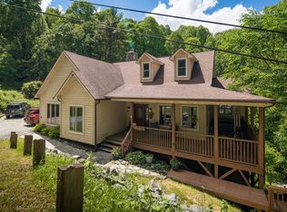 828 Deck Hill Rd, Boone, NC 28607