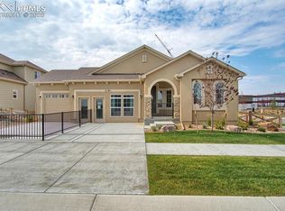 7194 Rim Bluff Dr, Colorado Springs, CO 80927