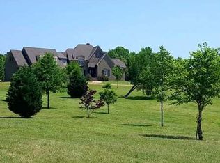 765 Hammlett Rd, Huron, TN 38345