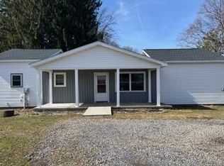 4353 Chestnut Grove Hwy, Grampian, PA 16838