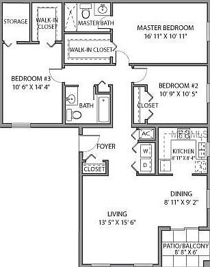2nd image of 2690 Coral Landings Blvd APT 425