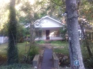 5404 Old Highway 76, Blue Ridge, GA 30513