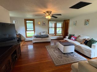 424 State Route 15, Underhill, VT 05489