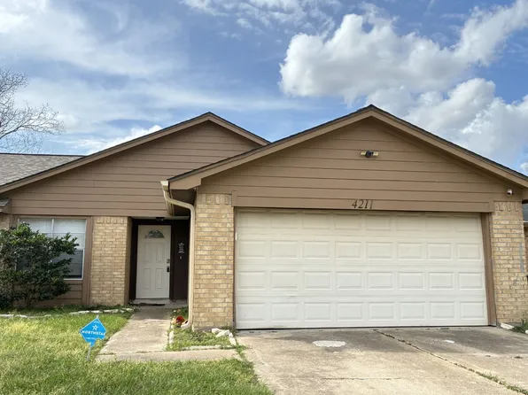 4211 Autumn Meadow Dr, Katy, TX 77449