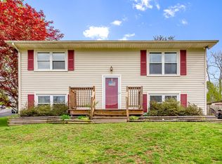 8337 Brubaker Dr, Roanoke, VA 24019