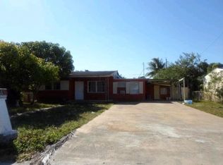 6510 SW 20th St, Miramar, FL 33023