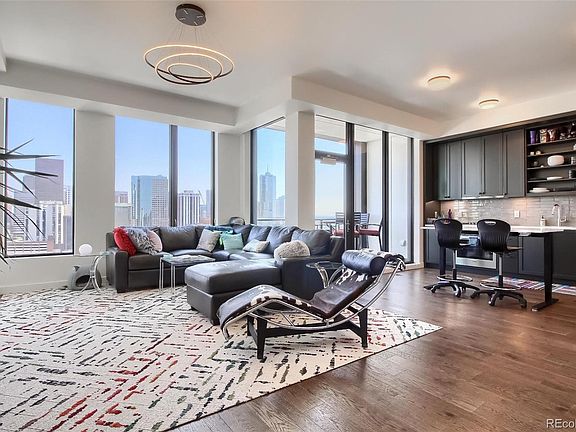2nd image of 1750 Wewatta St Unit 1824