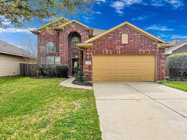 7822 Cardinal Landing Lane, Cypress, TX 77433