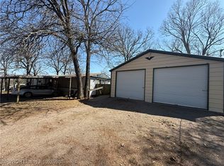 508 McConnell Ave, Bonanza, AR 72916