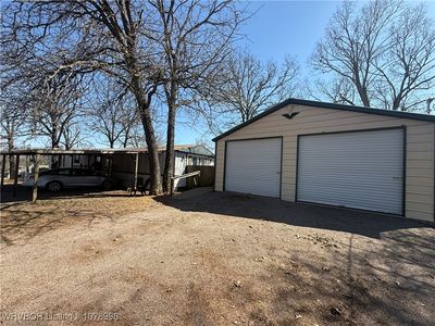 508 McConnell Ave, Bonanza, AR, 72916