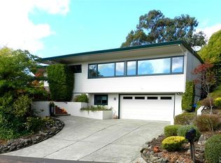 35 Twin Oaks Ave, San Rafael, CA 94901