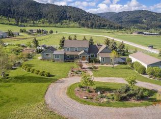 6430 Foxtrotter Ln, Bozeman, MT 59715