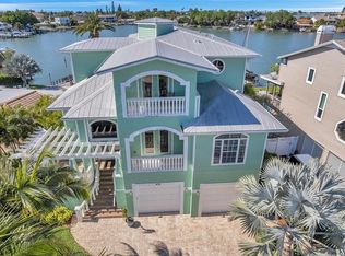 478 Harbor Dr S, Indian Rocks Beach, FL 33785