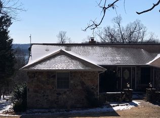 3391 State Highway Hh, Isabella, MO 65676