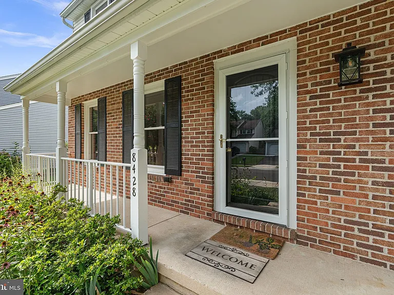 8428 Braddock Way — Photo 3