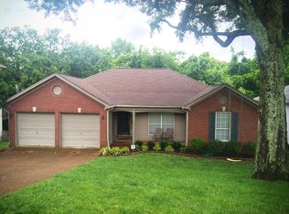 657 Granwood Blvd, Old Hickory, TN 37138