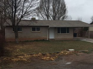 40 N 500 E, Richfield, UT 84701