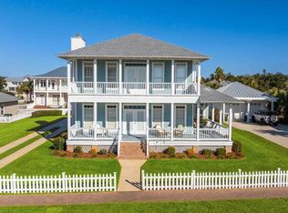 4030 Landfall Dr, Perdido Key, FL 32507