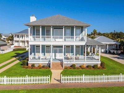 4030 Landfall Dr, Perdido Key, FL, 32507