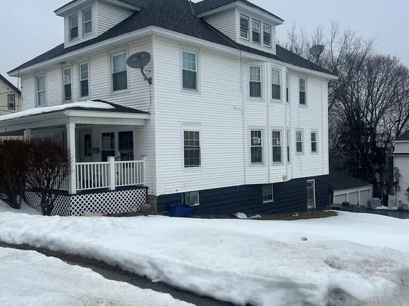 43 Morris St Unit A, Danbury, CT 06810