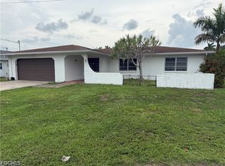 4339 S Bay Cir, North Fort Myers, FL 33903