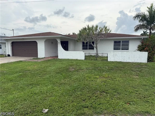 4339 S Bay Cir, North Fort Myers, FL 33903