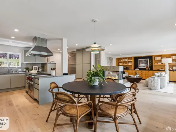 495 Crestmont Dr, San Francisco, CA 94131