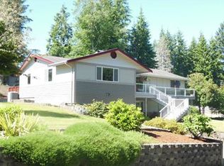 626 Highland Dr, Montesano, WA 98563