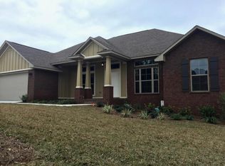 140 Leonine Holw, Crestview, FL 32536